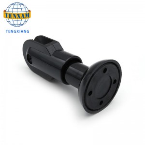 ทั้งชุดห้องส้วมห้องส้วมพาร์ทิชันฟิตติ้ง