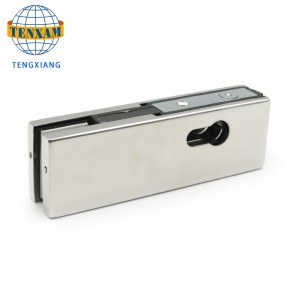 ขายที่เป็นที่นิยมเลื่อนเลื่อนประตูแพทช์สำหรับประตูภายในทางเข้า Frameless