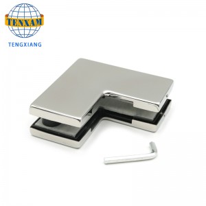 อุปกรณ์เสริมแพทช์โค้งขนาดเล็ก