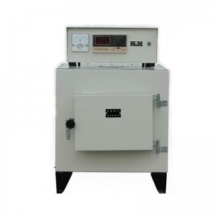 Furnace Muffle LT-XS01-S