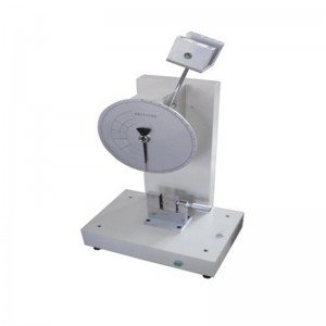 LT-XS05-Z ตัวชี้ Cantilever เครื่องทดสอบแรงกระแทก