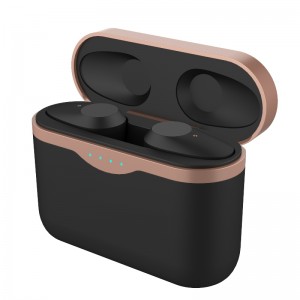 FB-BECFL1 หูฟัง TWS ระดับไฮเอนด์พร้อมฟังก์ชั่น ANC