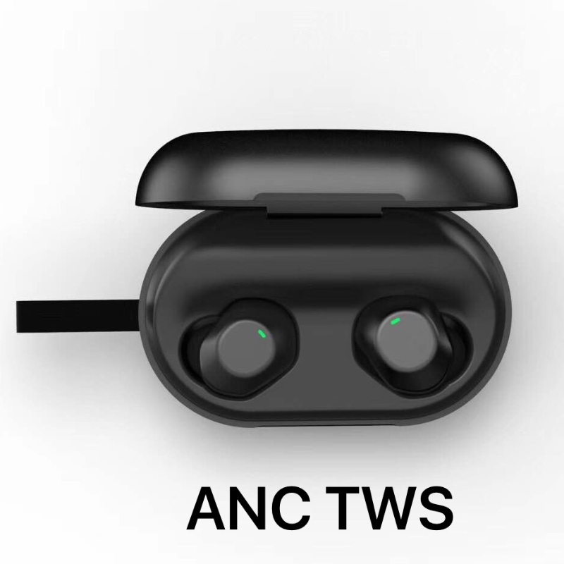 FB-BEANC30 หูฟัง TWS ระดับไฮเอนด์พร้อมฟังก์ชั่น ANC