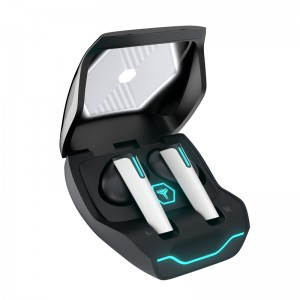 FB-BEI7S หูฟัง TWS ระดับไฮเอนด์พร้อมฟังก์ชั่นการเล่นเกม