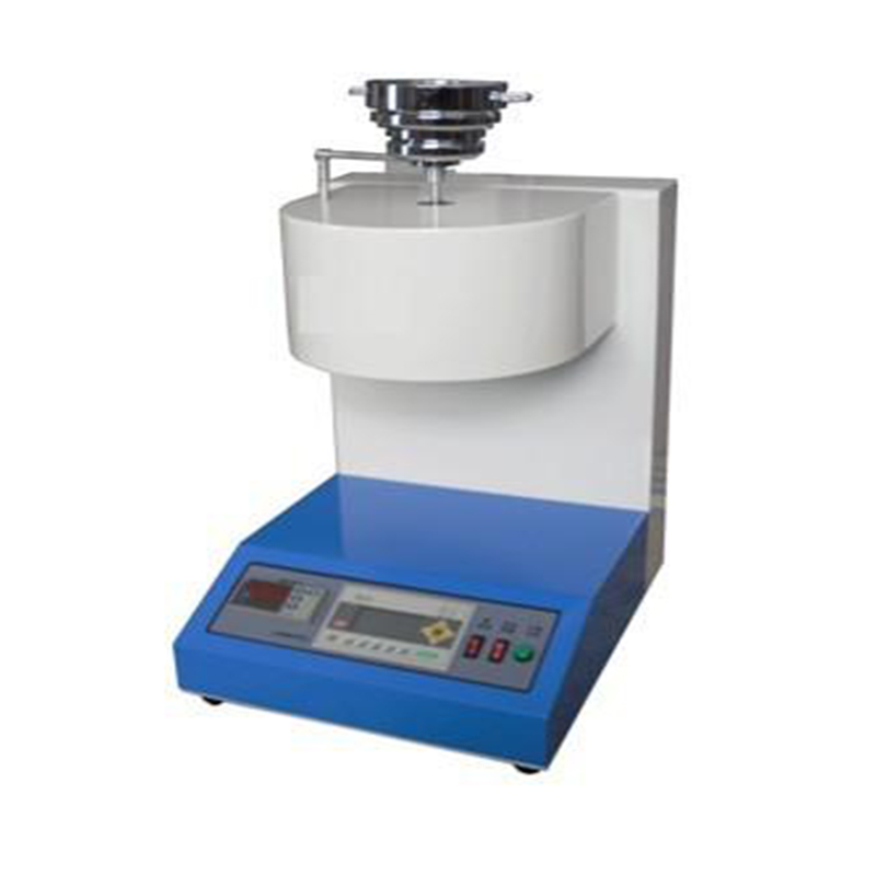 LT-XS08-B 400 B ชนิดทดสอบดัชนีละลาย