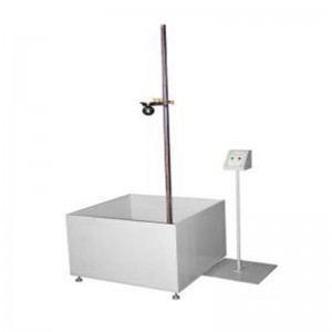 เครื่องทดสอบแรงกระแทกบอล LT-XS12