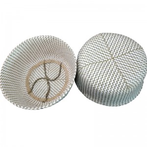 การจัดเก็บตะกร้าสาหร่ายทะเล