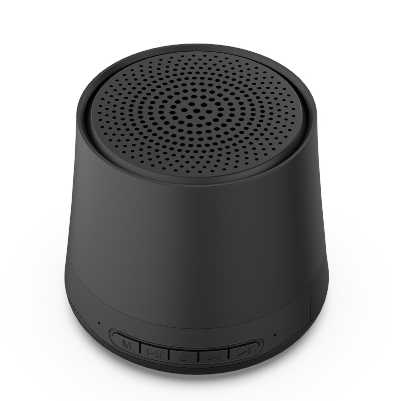 FB-BS002 ลำโพง Bluetooth Mono ที่มีอายุการใช้งานสูง