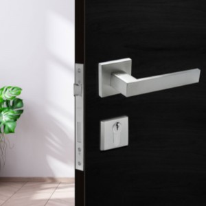 F5450 สแตนเลสสตีลล็อคมดลูก