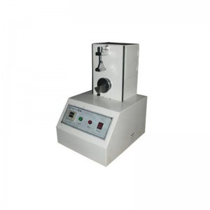 เครื่องทดสอบการพับ LT-ZP03 MIT