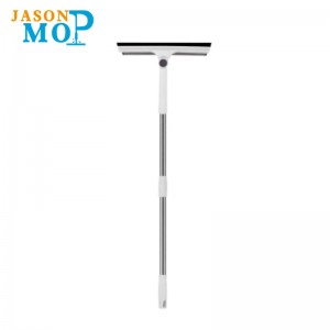 น้ำยาทำความสะอาดหน้าต่างสองด้าน (JS-B9001)