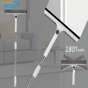 น้ำยาทำความสะอาดหน้าต่างสองด้าน (JS-B9001)