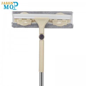 น้ำยาทำความสะอาดหน้าต่างสองด้าน (JS-B9004)