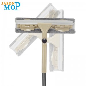 น้ำยาทำความสะอาดหน้าต่างสองด้าน (JS-B9004)