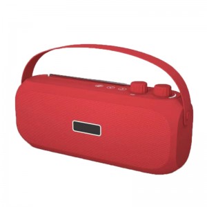 ลำโพงบลูทู ธ แบบพกพา FB-BSL14