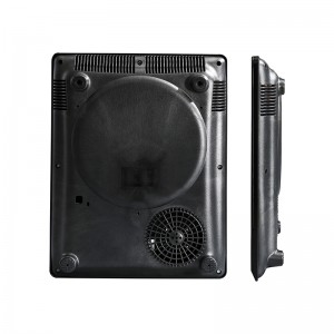 J12 หม้อหุงเซรามิกไฟฟ้า ARGO AG ไฟฟ้าหม้อหุงเซรามิก AK ไฟฟ้าหม้อหุงเซรามิก CE BSCI LVD