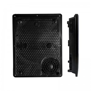 J2-1 ใหม่ไฟฟ้าหม้อหุงเซรามิกมาเลเซียไฟฟ้าหม้อหุงเซรามิกดูไบไฟฟ้าหม้อหุงเซรามิกสำหรับขาย CE BSCI LVD