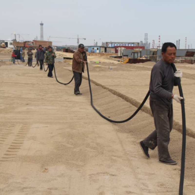 การดำเนินงานและการบำรุงรักษาระบบป้องกัน Cathodic (2)