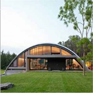 ที่อยู่อาศัย