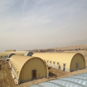 ค่ายทหารค่ายทหาร