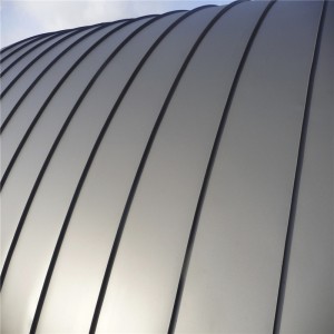 KR ยืน Seam KR18