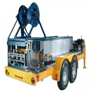 KR ยืนตะเข็บ KR24