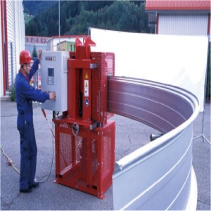 KR ยืน Seam KR500