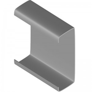 U/C/Z Shape Steel Purlin Machine Z Purline