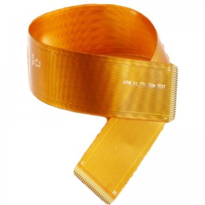 วงจรพิมพ์ที่มีความยืดหยุ่น