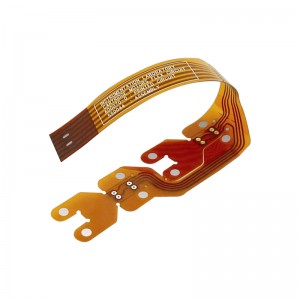 แผงวงจรผสมอ่อนและแข็ง