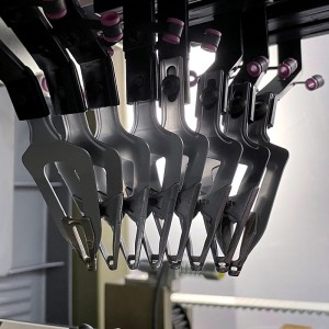 เสื้อสเวตเตอร์ทำเครื่องถักแบบแบนสำหรับเสื้อถัก