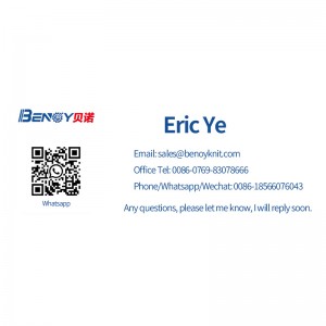 ราคาเครื่องนวดถักนิตติ้งแบบแบนขนาด 52 นิ้ว