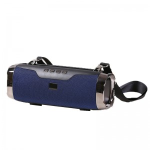 ลำโพงบลูทู ธ แบบพกพา FB-BSE22