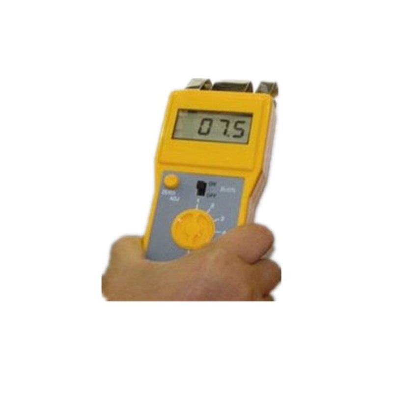 เครื่องวัดความชื้นกระดาษ LT-ZP30-G