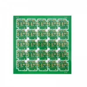 กระบวนการจมทอง Products