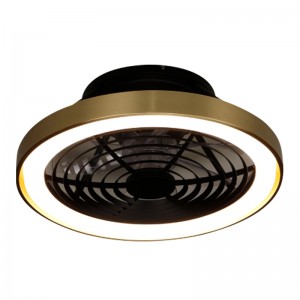 พัดลมแสง fl x bljm70 620