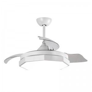 ไฟพัดลม FL Y BS1151 36