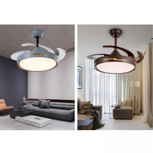 พัดลม Light FL Y JT0001 42