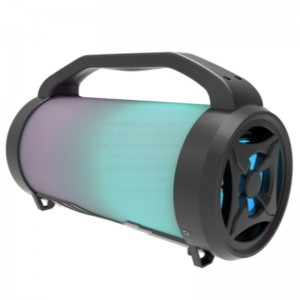 ลำโพงบลูทู ธ FB-PS005 พร้อมไฟ LED