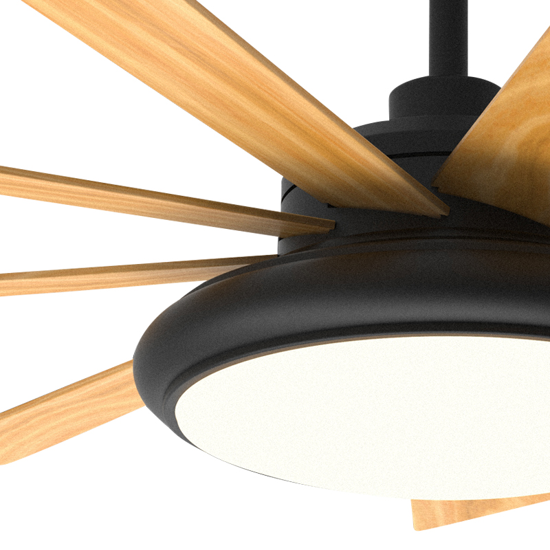 Fan Light FL Z BS9631 52