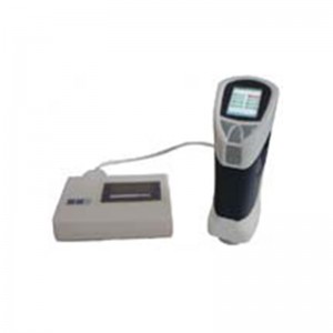 LT-ZP32-200 หน้าจอสีความแม่นยำความผิดปกติของสีความชื้น