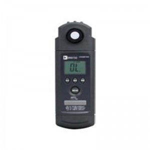 เครื่องตรวจจับความเข้มแสง UV LT-ZP34