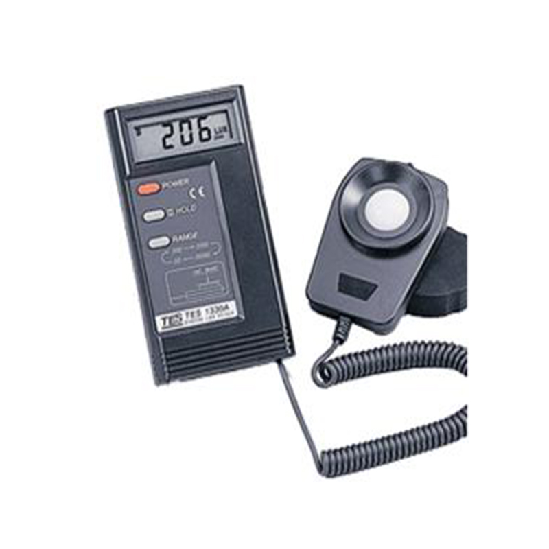 LT-ZP35 Illuminometer ดิจิตอล