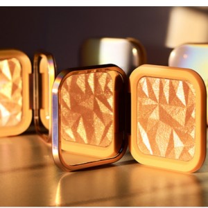 ผงแสงสูง