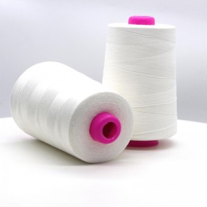 ด้ายฝ้าย 100%