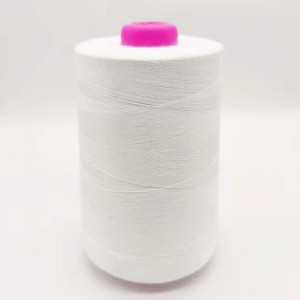 ด้ายฝ้าย 100%