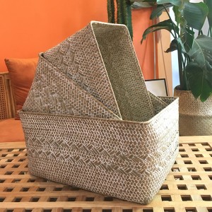 กล่องเก็บสาหร่าย