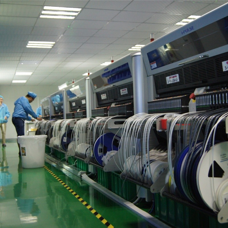 เซินเจิ้น Xingdahui Electronics CO., LTD
