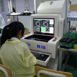 เซินเจิ้น Xingdahui Electronics CO., LTD