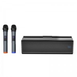 FB-KP722 ลำโพง Soundbar ขนาดเล็กบลูทู ธ พร้อมฟังก์ชั่นคาราโอเกะ